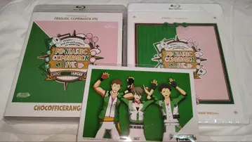 팬콘 SideM COR Blu-ray