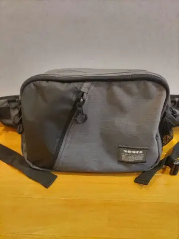 SHIMANO 시마노 웨이스트백 힙색