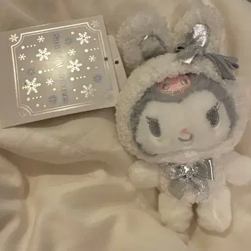 산리오 쿠로미 마스코트 참