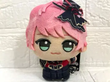 기사X SD 인형 봉제 인형 테루토군