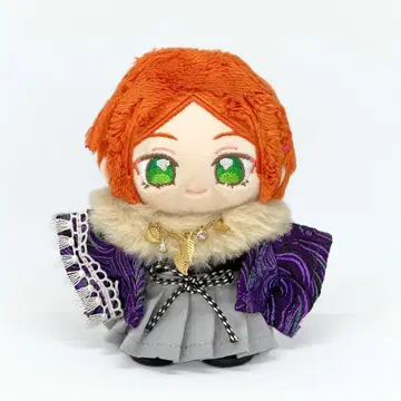 10~12cm 일본 의류 인형옷 세트 옷 봉제인형옷 이츠누이 앙스타