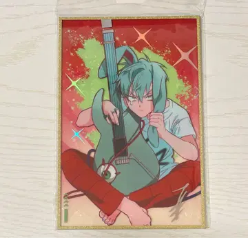 ALIEN STAGE 에이리언 스테이지 토끼 시리즈 색지 티르