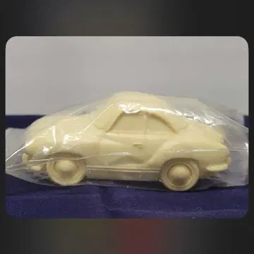 VW 카르만기어 취미 키트 NEKO WORKS