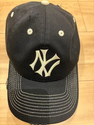 뉴욕 양키스 캡 저널 스탠다드 별주