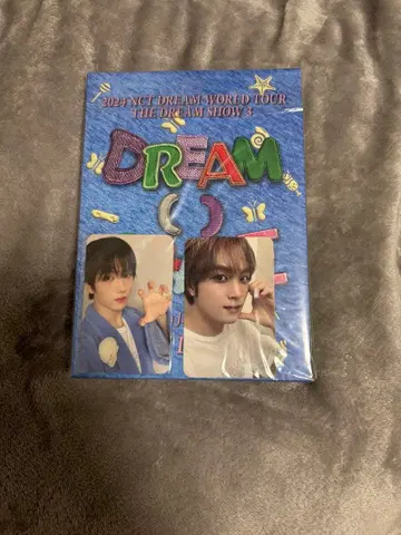 NCTDREAM DREAMSHOW3