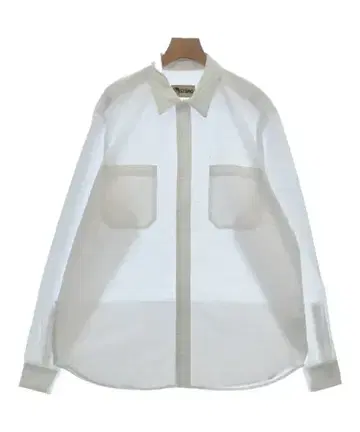 NIGEL CABOURN 캐주얼 셔츠 남성용