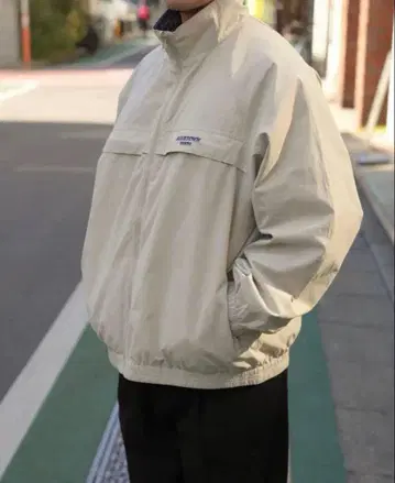 BONBON STORE 리버서블 자켓