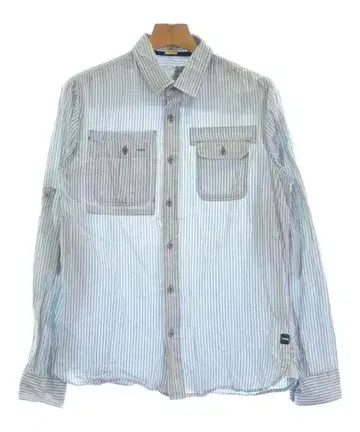 기타 캐주얼 셔츠 남성용