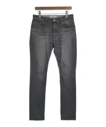 nonnative 데님 팬츠 남성용