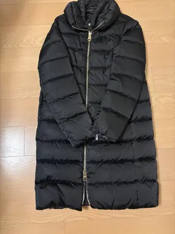 헬레노 다운 코트 38