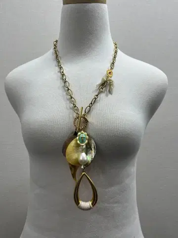 [ joujou ] 목걸이