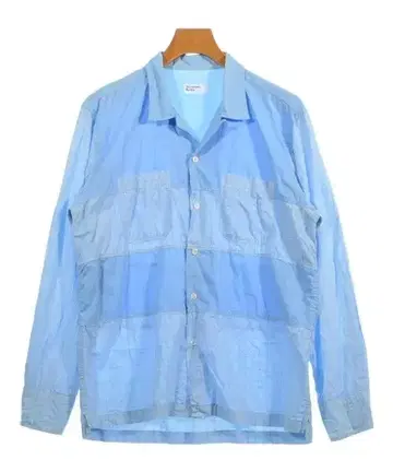 UNIVERSAL WORKS 캐주얼 셔츠 남성용