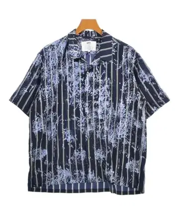 amok 캐주얼 셔츠 남성용