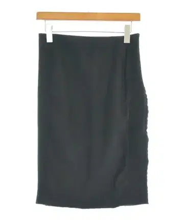 BALENCIAGA 미디 스커트 여성용