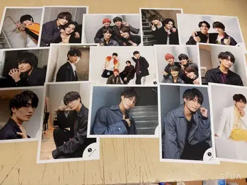 우키쇼 히다카 나스 유토 사진 묶음 판매