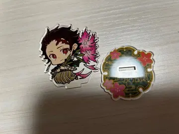 귀멸 아크릴 스탠드