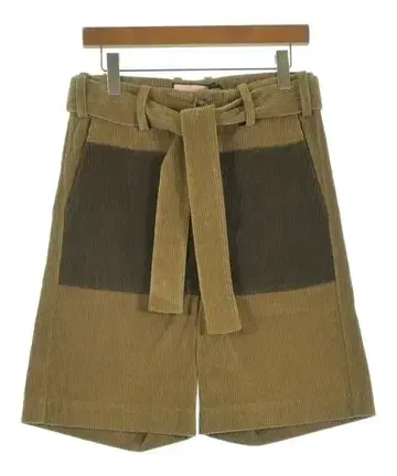 PLAN C 숏팬츠 여성용