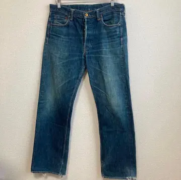 풀카운트 15주년 한정판 레어 모델 1108-15 W34L36