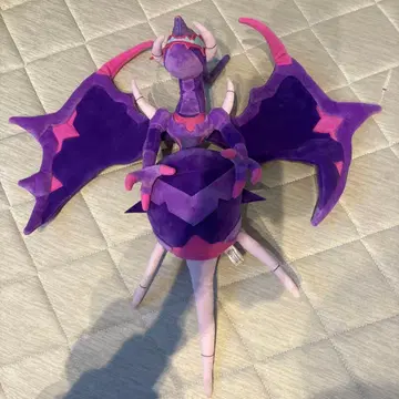 포켓몬, 아고용 봉제 인형