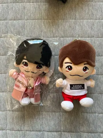 나니와단시 니시하타 다이고 치비누이 2세트