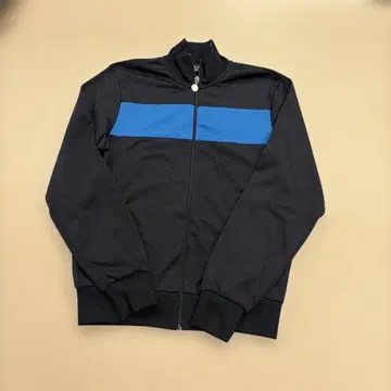 아르마니 EA7 풀 집업 점퍼 저지