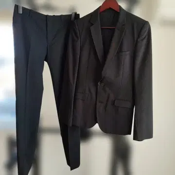 LOUNGELIZARD 라운지 리자드 셋업 LANIFICIO 1