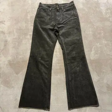 드엠클래스 이지 코듀로이 팬츠