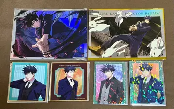 주술회전 팬파레 환영야행본점 후시구로 메구미 8점