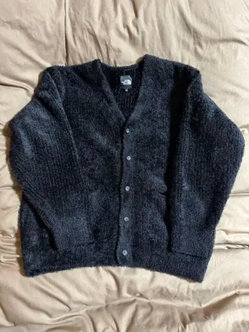 THE NORTH FACE 가디건