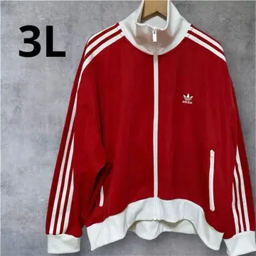 adidas 아디다스 오리지널스 트랙 자켓 (저리) 2XL