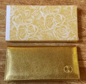 황궁 골드 장지갑