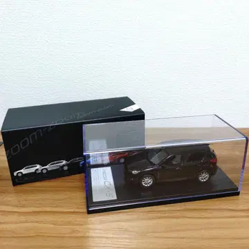 MAZDA CX-5 1/43 스케일 블랙 마이카