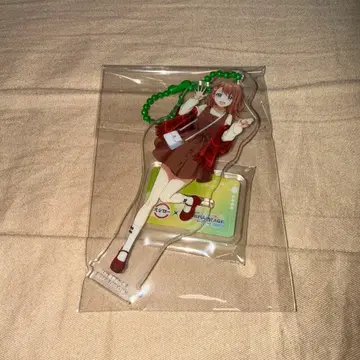 스시로 프로세카 멀티 파우치 하나사토 미노리 콜라보