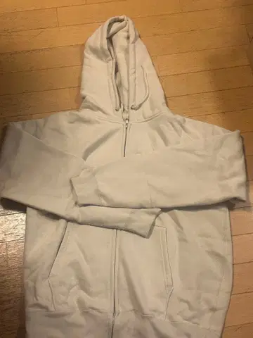 That's life 후드티