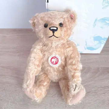 Steiff 슈타이프 테디베어 1910 Limited Edition