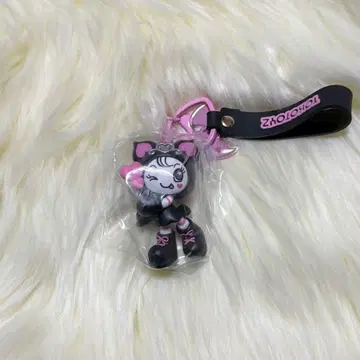 MezzoPiano 메조 피아노 시크릿 캐릭터 참