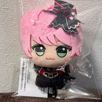 기사X-KnightX- SD 인형 테루토군