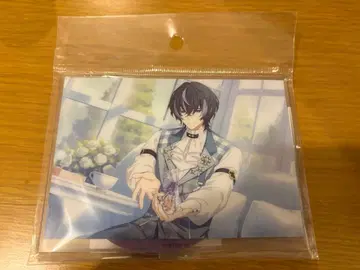 에이트리 18trip 아크릴 스탠드 키가와 키로 키로