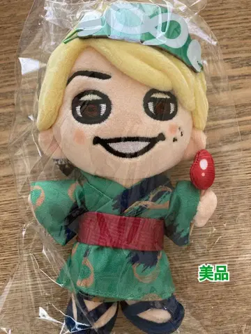 SUPER EIGHT 오쿠라 타다요시 치비