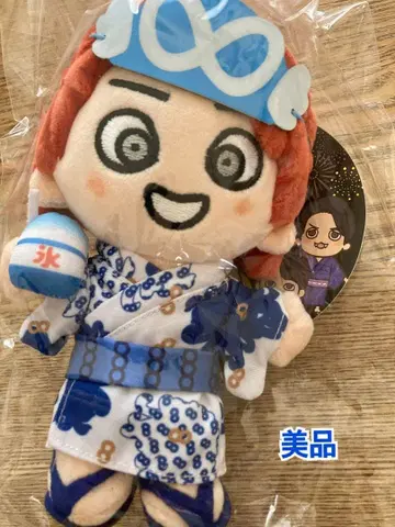 SUPER EIGHT 야스다 쇼타 치비누이