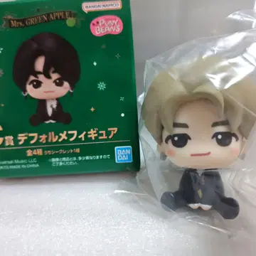 미세스 그린애플 제일복권 C상 SD 피규어 와카이 히로토