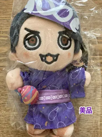 SUPER EIGHT 무라카미 싱고 치비누이