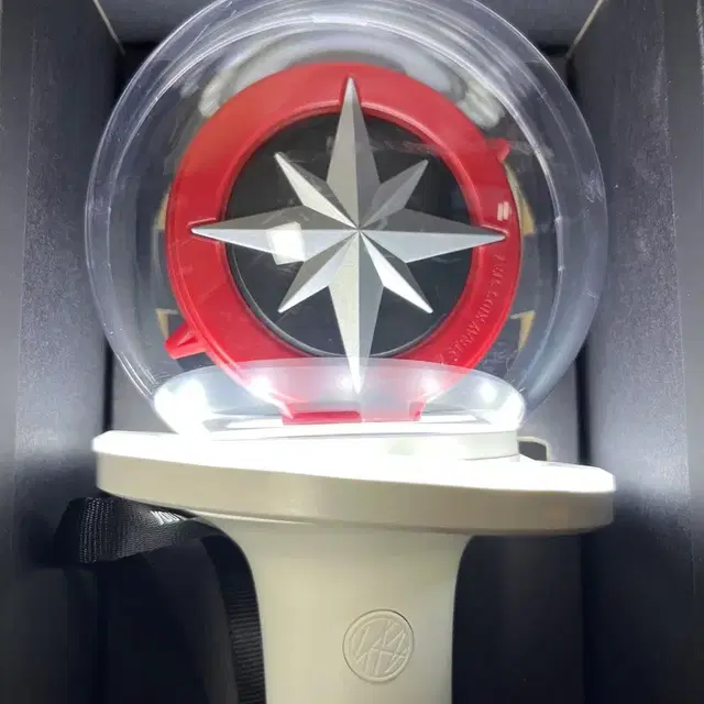 스키즈 응원봉 나침봉