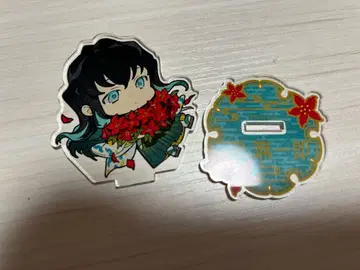 귀멸 아크릴 스탠드