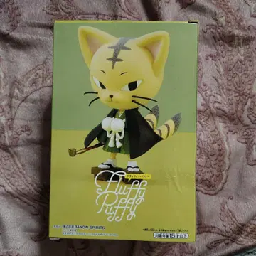 [미개봉 새상품] SHAMAN KING Fluffy Puffy 마타무네