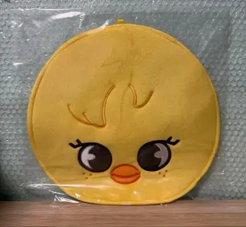 SKZOO 필릭스 포가리 부채 커버 미사용 새상품