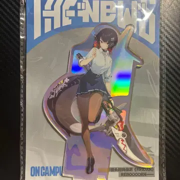 엘렌 코스튬 아크릴 스탠드 공식 정품