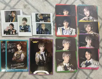 [ 낱개 판매 가능 ] Mesemoa. 굿즈 메세모아 Mesemoa.