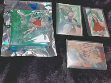 프로세카 스시로 미쿠