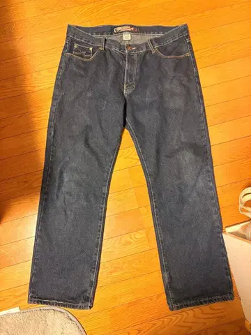 Aqua Surf 데님 청바지